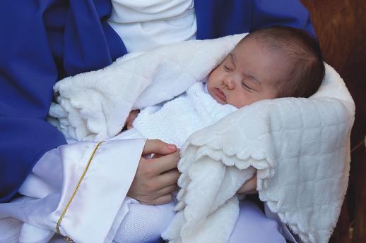 Alegría navideña para toda la familia