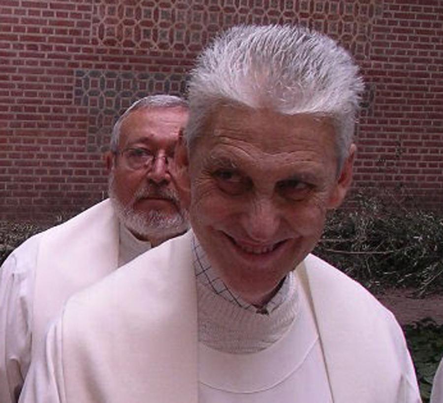 Juan M. González: «La Palabra de Dios es la camiseta que siempre llevo puesta»