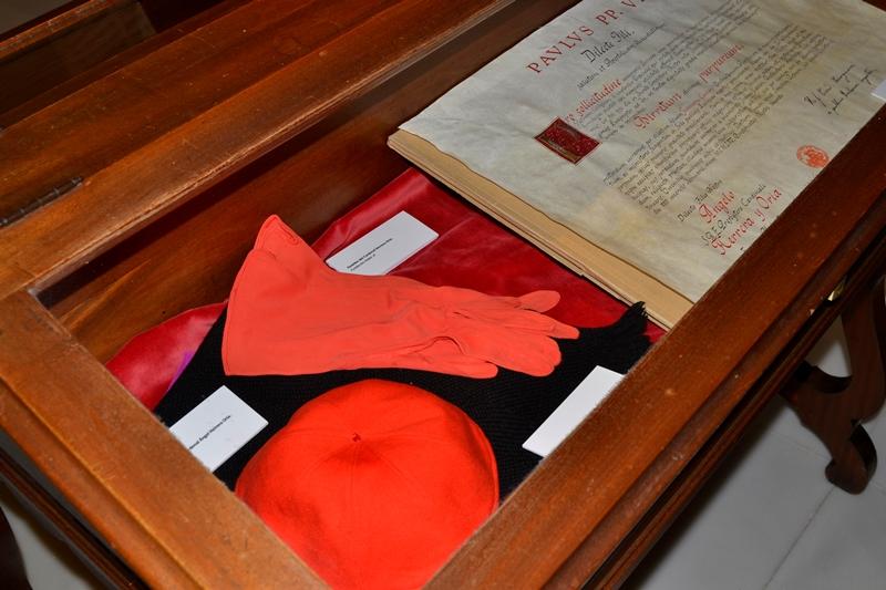 "Herrera Oria, su tiempo y su obra, una vida al servicio del bien común" 