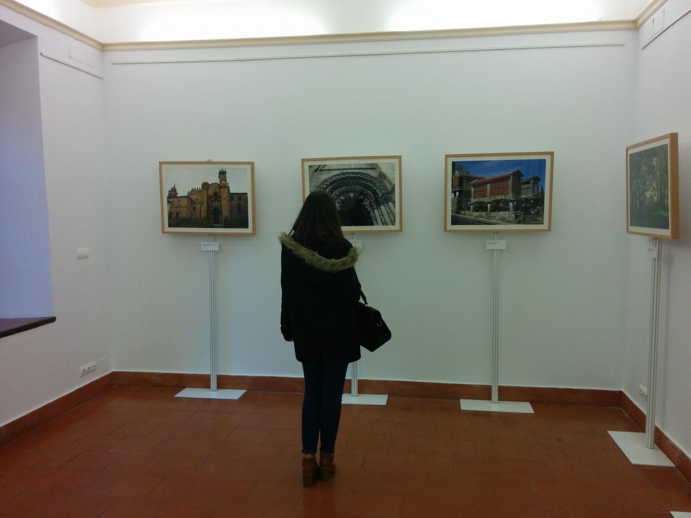 Exposición Vía Iacobotana