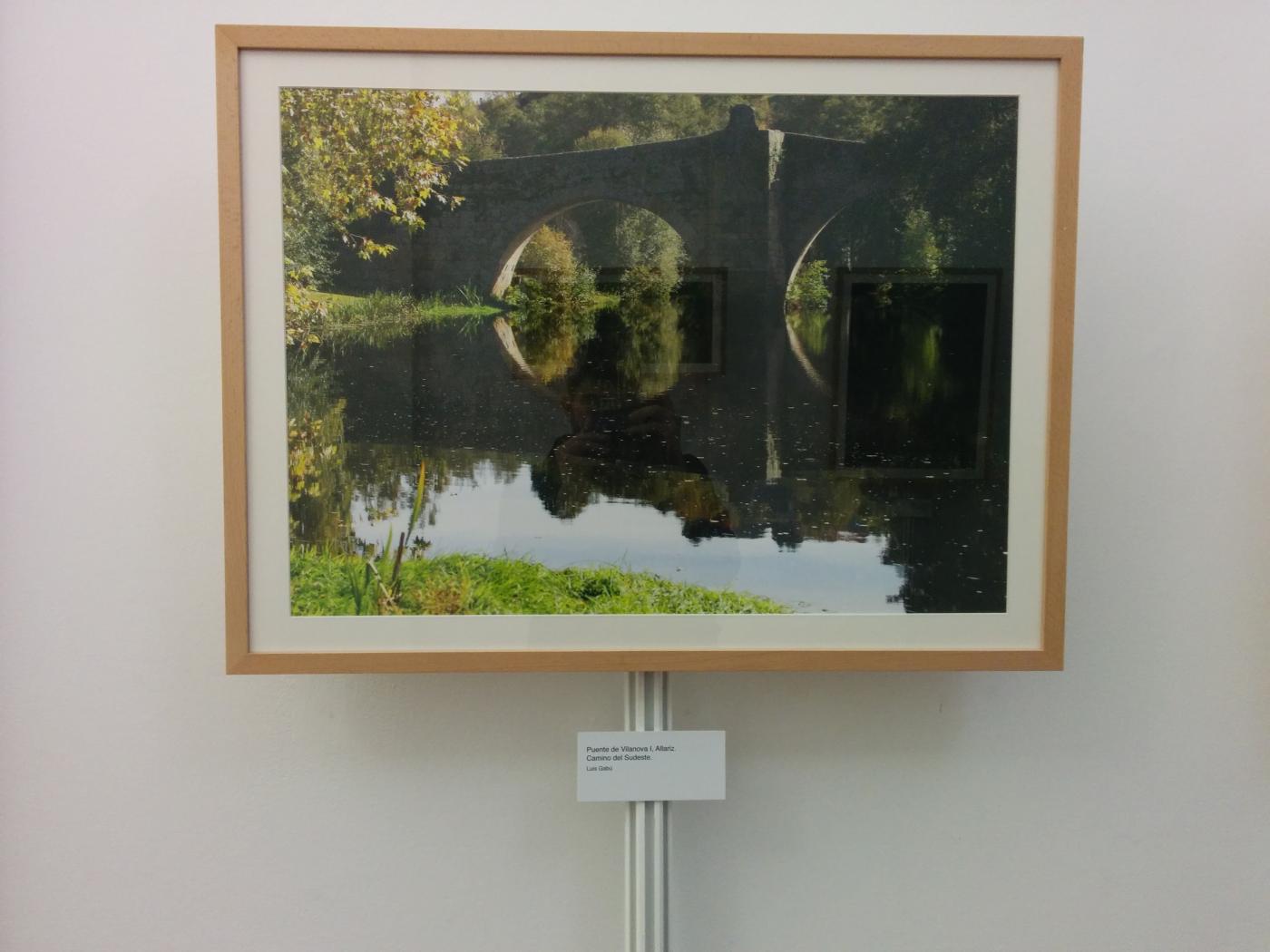 Exposición Vía Iacobotana