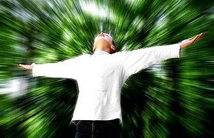 Buscando... ¿el alma?