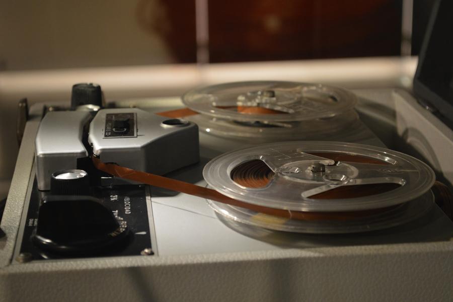 La voz del Cardenal Herrera en el archivo de COPE