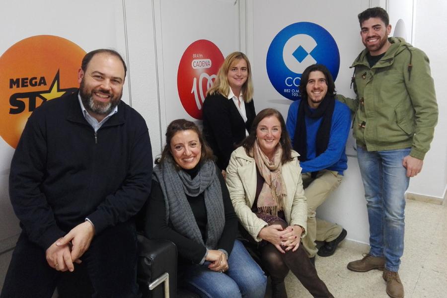 «Nuestra profesión es una obra de misericordia»