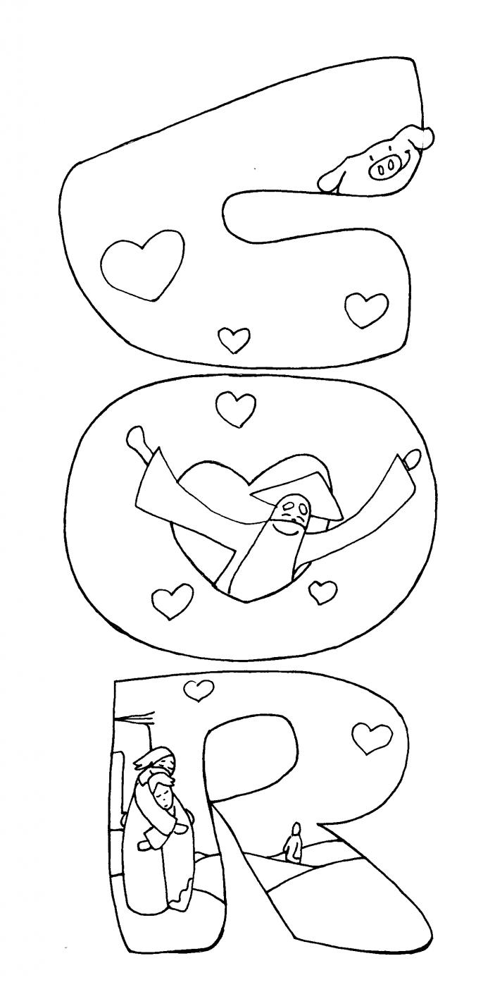 Esta Cuaresma, subamos a la cumbre de la Misericordia de la mano de Fano