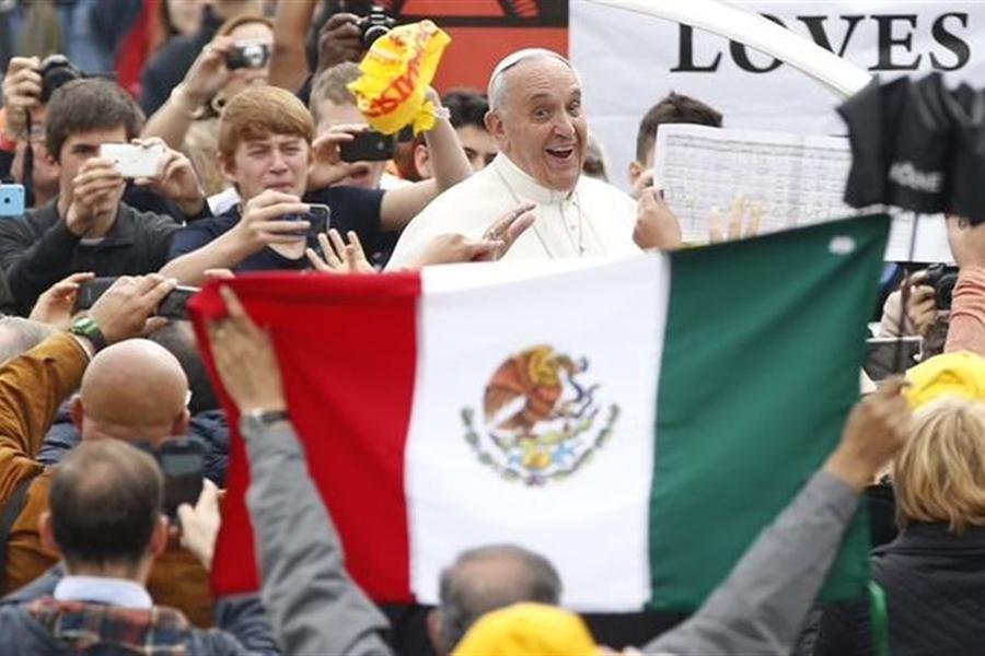 Aprender a pedir perdón en Chiapas