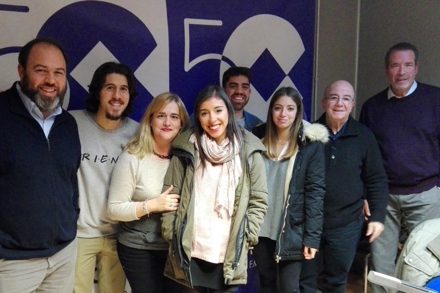 La Pastoral de la Salud te cambia la vida, te transforma