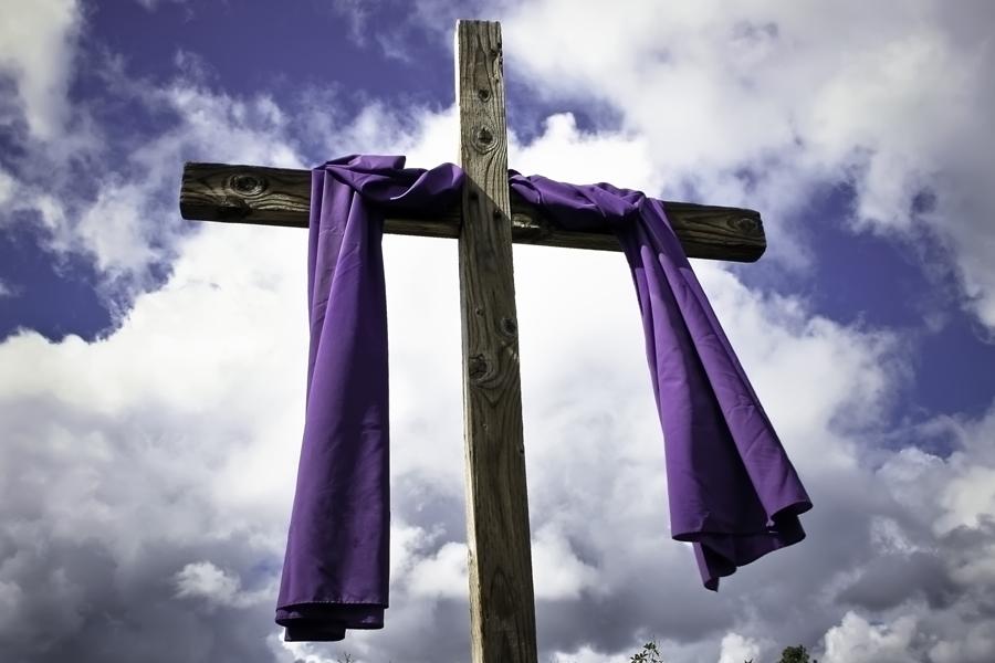 La Cuaresma, desde los ojos de una mujer consagrada