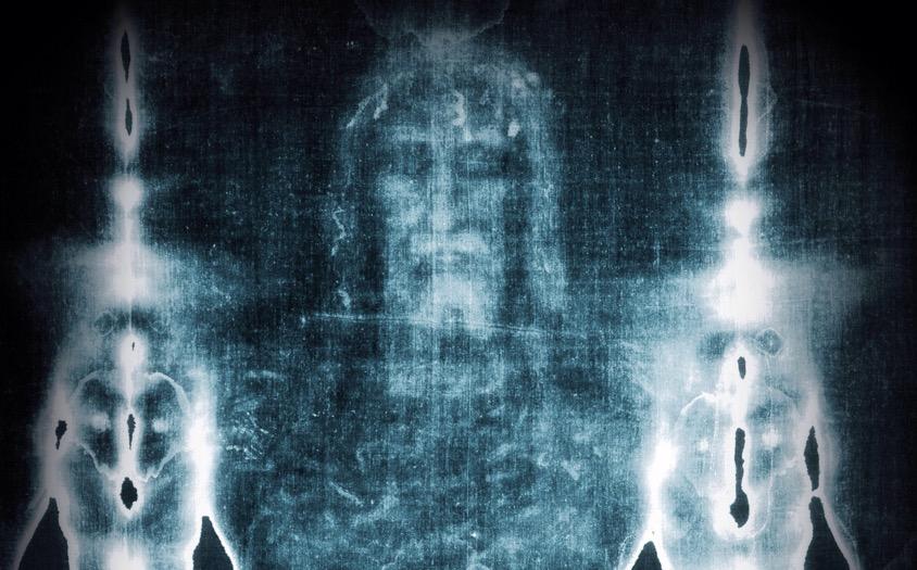 Conferencia sobre la Sábana Santa organizada por Spes Nostra