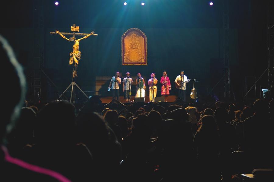 Música para celebrar el Año de la Misericordia