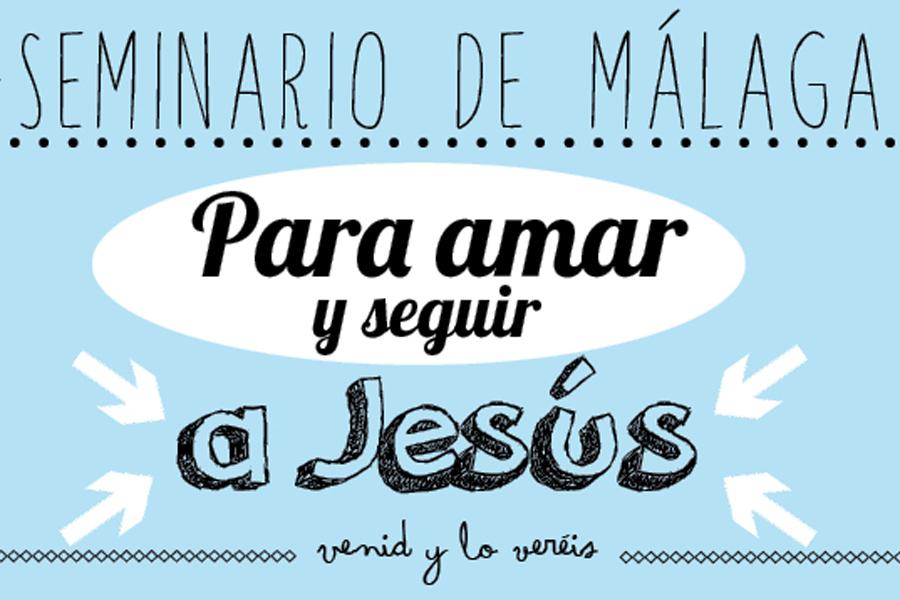 Este domingo es el Día del Seminario