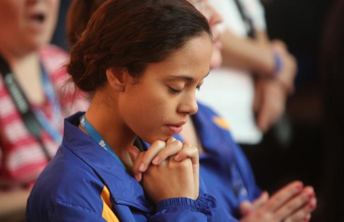 Varias parroquias acogen Pascuas para jóvenes