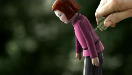 Diario de una adicta (I). EL INICIO