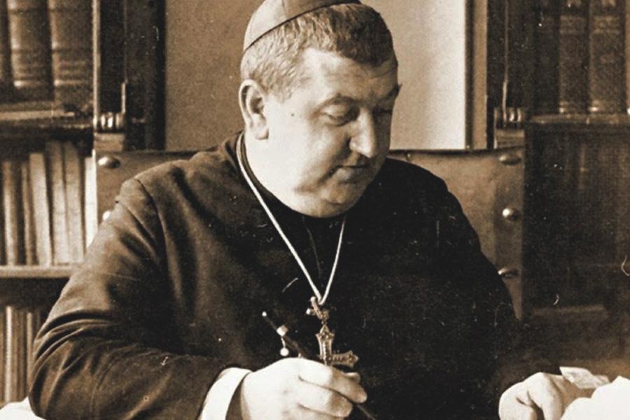 Vigilia Eucarística en Marbella