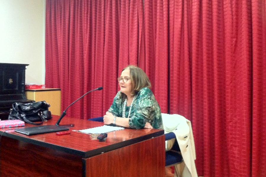 Todos los audios del IV Ciclo "Atrio de los Gentiles"