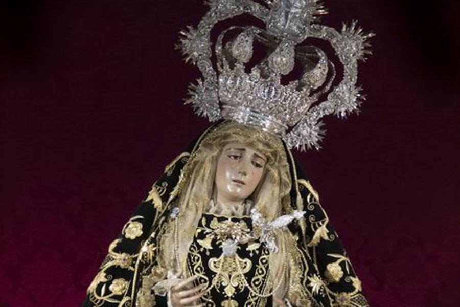 «El hombre actual, se cree un dios, pero no lo es»