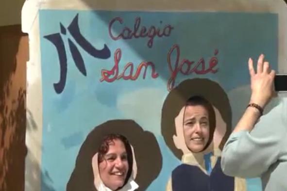 70 aniversario del Colegio San José de Vélez-Málaga