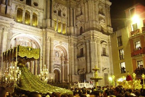 «Jesucristo es vuestro modelo de educador»