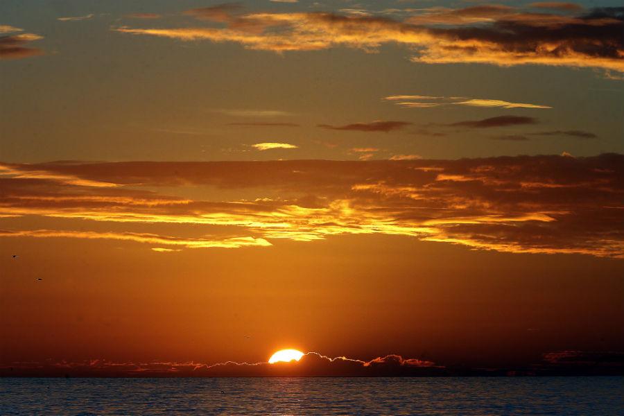 "El Padrenuestro" (IX) Inciso