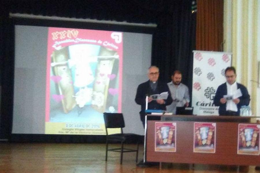 XXIV Asamblea Diocesana de Cáritas