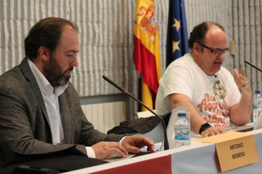 La Iglesia en las redes sociales