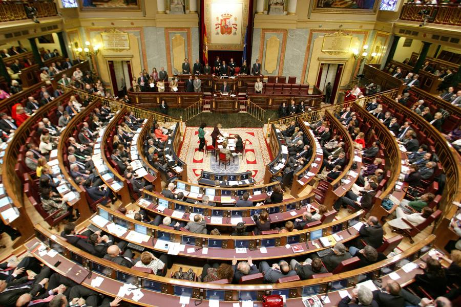 ¿La Iglesia se financia a través del Estado?