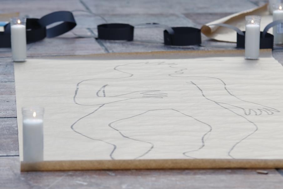 8 de febrero, próximo Círculo del Silencio