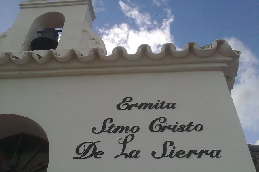 Los niños celebran la Pascua en el Valle de Abdalajís