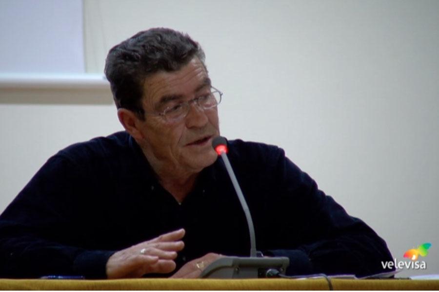 «¿Qué pasaría en este país si Cáritas cerrara sólo 10 días?»