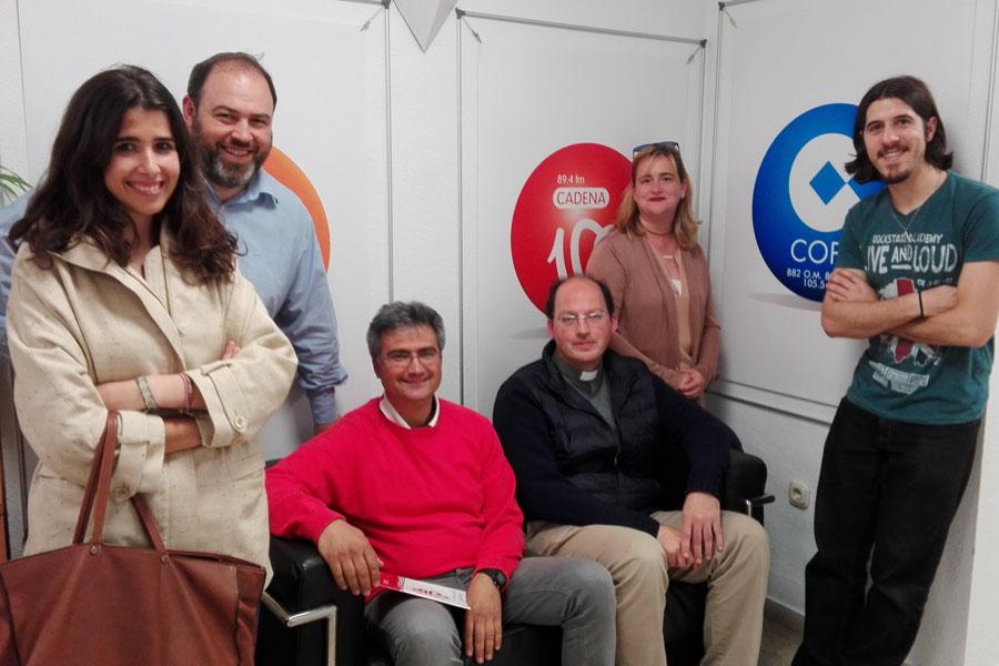 La vida de Baltasara cambió gracias a la "X" de la renta