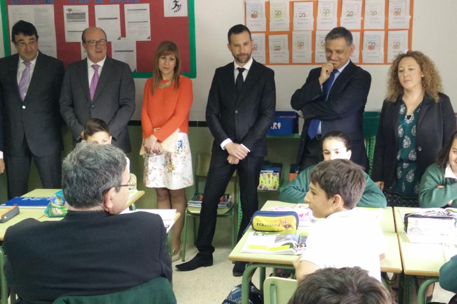 V Encuentro de Empresas de la Fundación Victoria