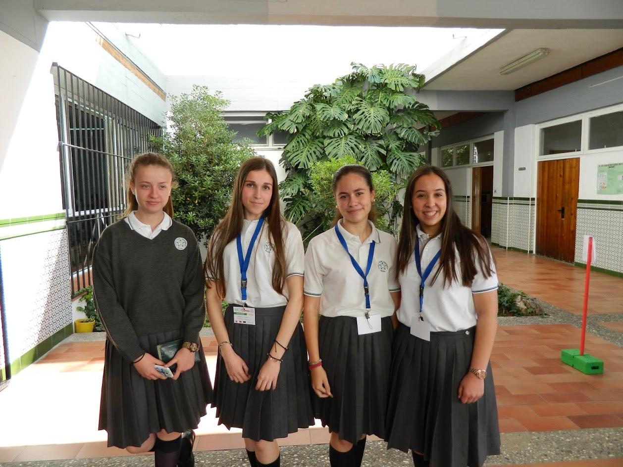 Relicat Games. Competición por equipos