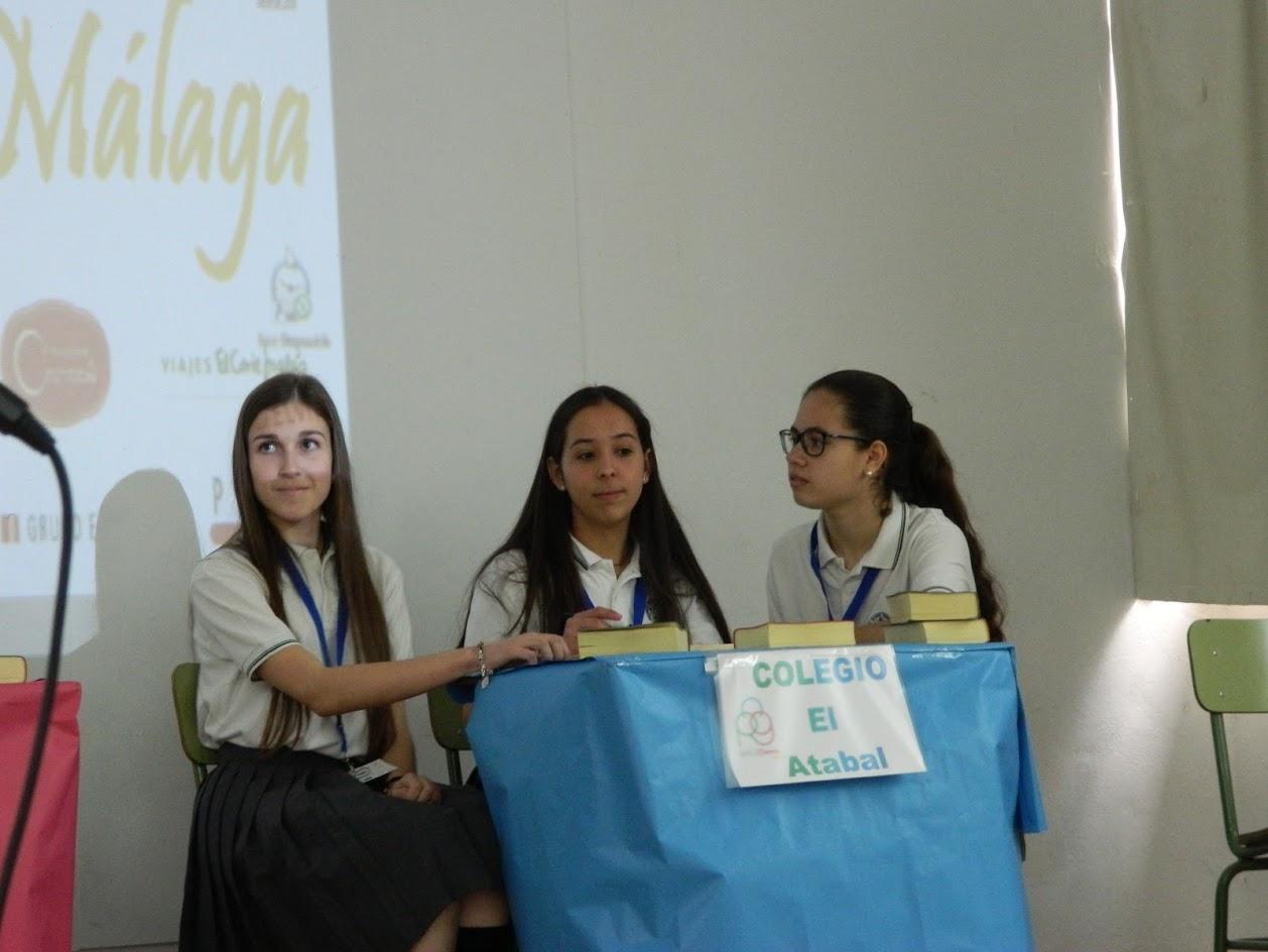 Relicat Games. Competición por equipos