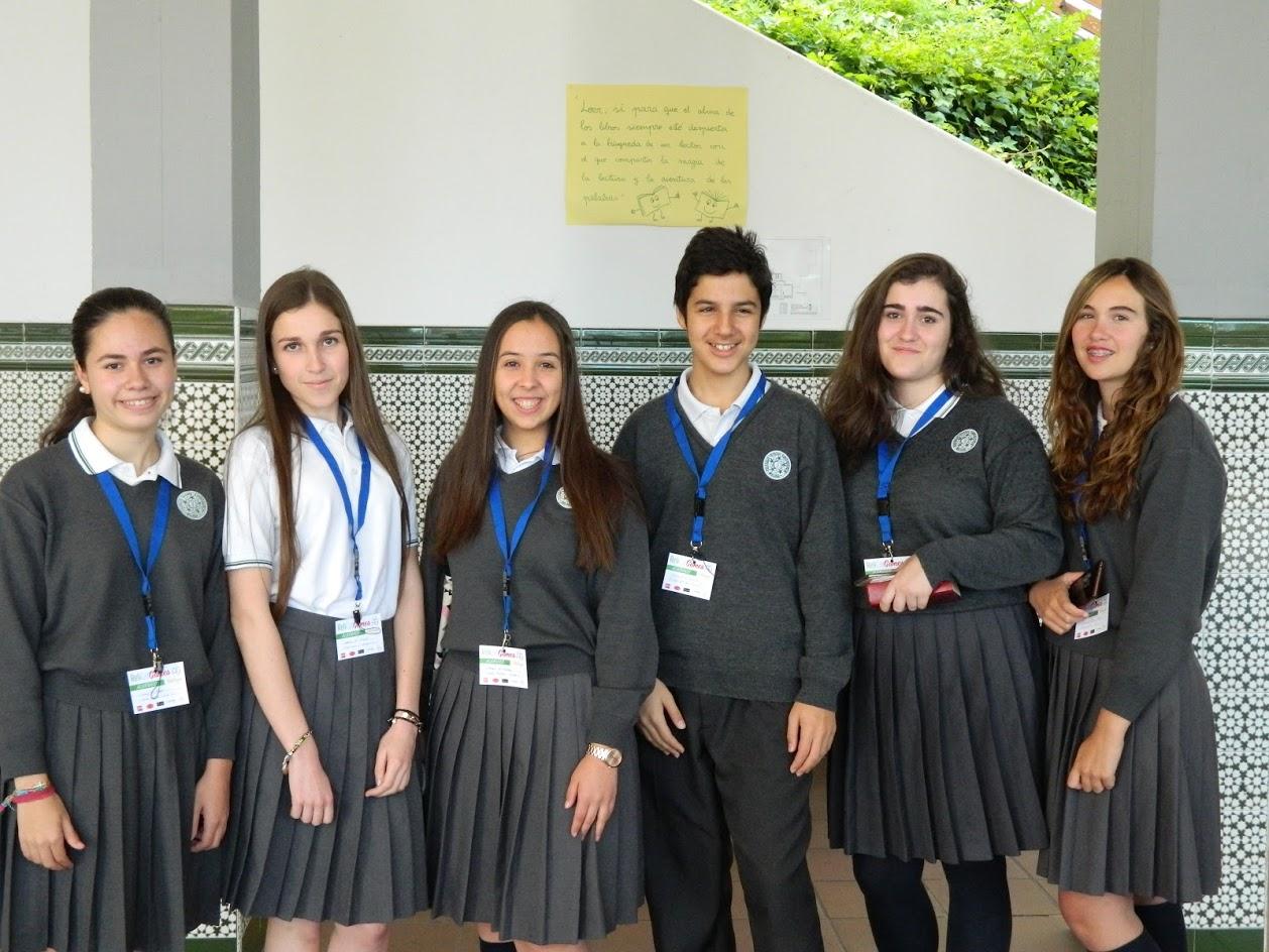 Relicat Games. Competición por equipos