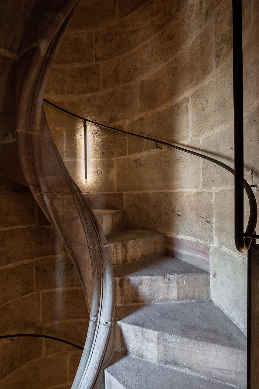 Cubiertas de la Catedral