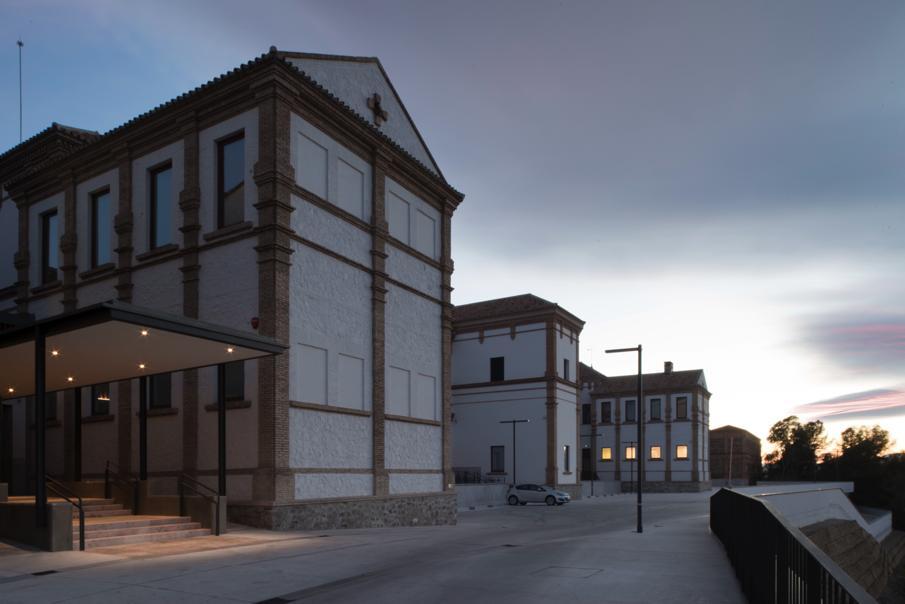 Aprobado el Plan Especial del Seminario