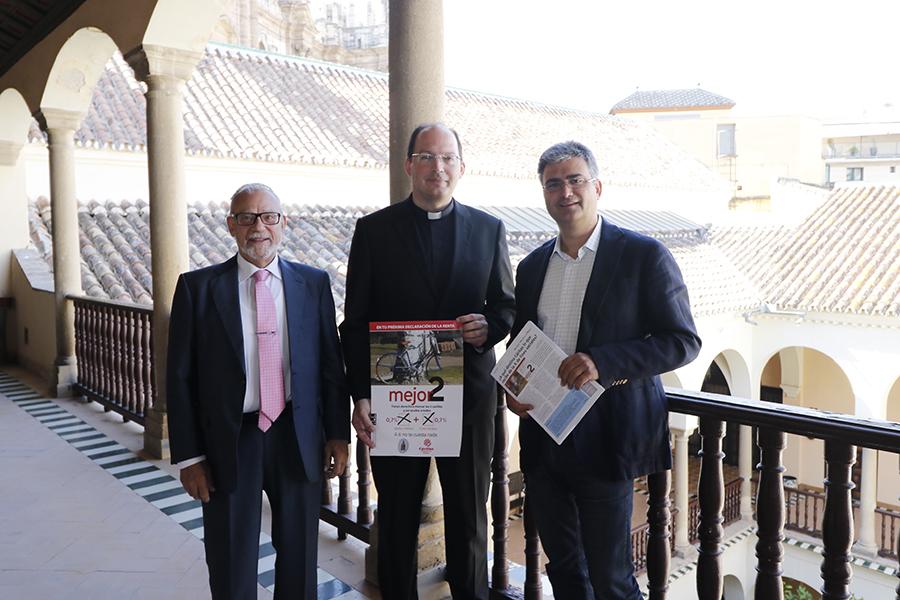 "Si marcas las 2 X, ganamos todos"