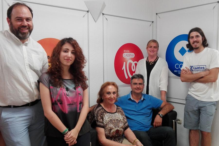 Programa especial de El Espejo: 50 años del Cottolengo