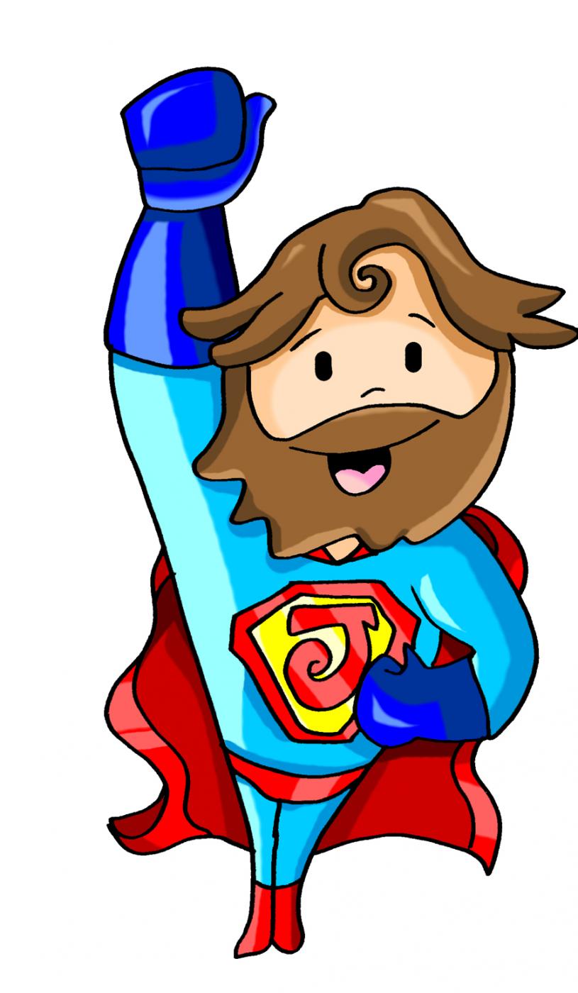 Cientos de niños fueron invitados a "Una vida de película"