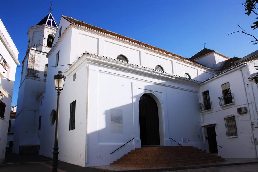 Confirmaciones en Alhaurín el Grande