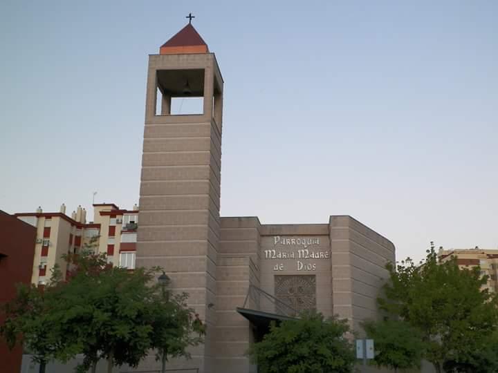 Parroquia María Madre de Dios