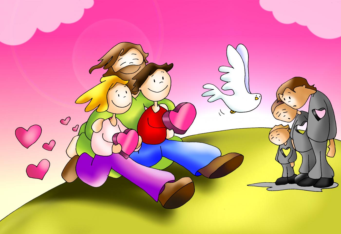 Comentario al evangelio del Domingo XIV del Tiempo Ordinario