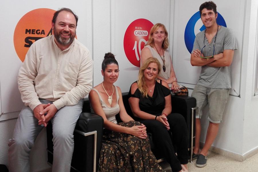 «En Proyecto Hombre me reeducaron y hoy tengo una vida»