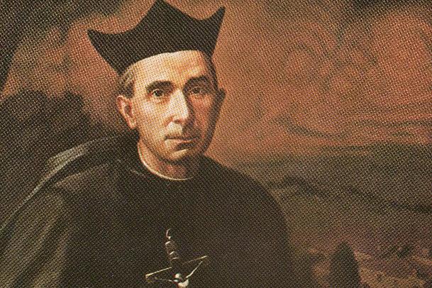 El Padre Arnaiz será beatificado en la Catedral de Málaga