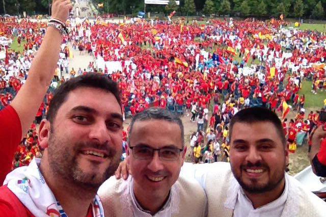 Desde Cracovia, en COPE Málaga