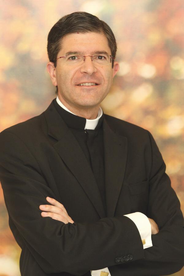 José Luis González Gullón