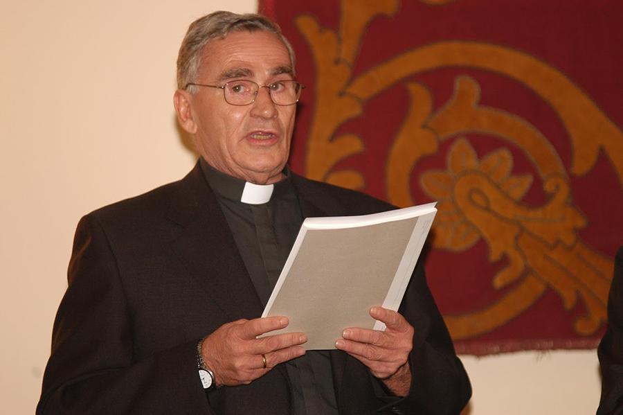 D. Alfonso Fernández-Casamayor