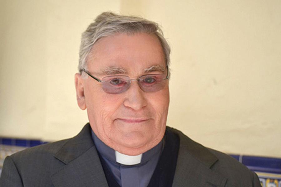 Ha fallecido D. Alfonso Fernández-Casamayor Palacio