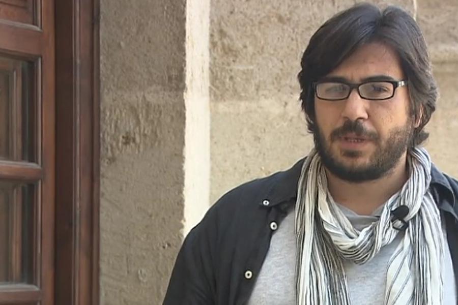 #SomosIglesia24siete, arrimando el hombro en la Palmilla