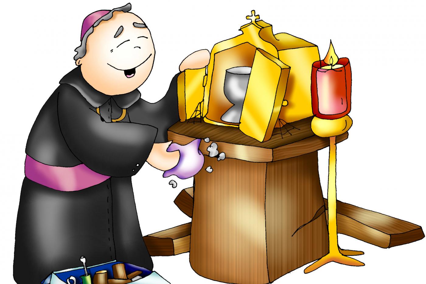 El beato Manuel González desde la mirada de Fano